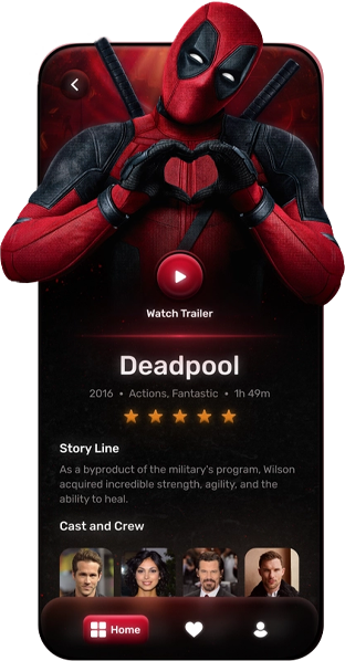 DeadPool