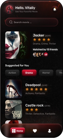 DeadPool 2