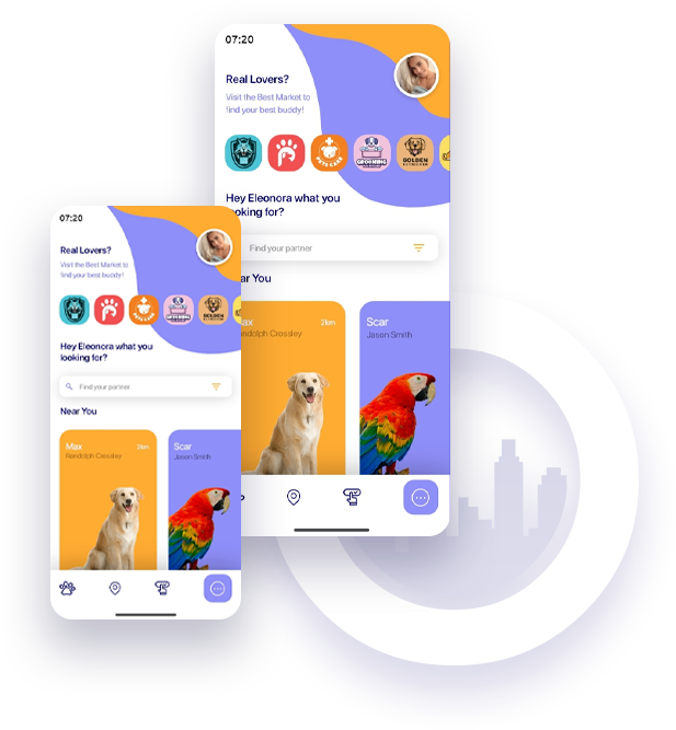 PetPal Overview