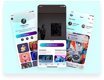 GalleryLand Case Study Banner