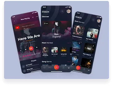 Radium Case Study Banner