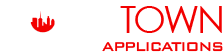 DOWNTOWNAPPLICATIONS LOGO