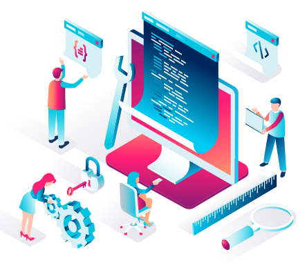 Bespoke Software