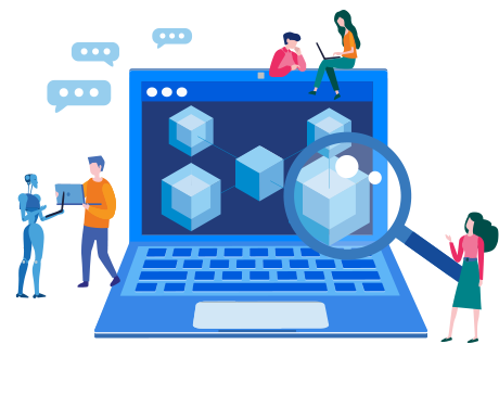 Blockchain