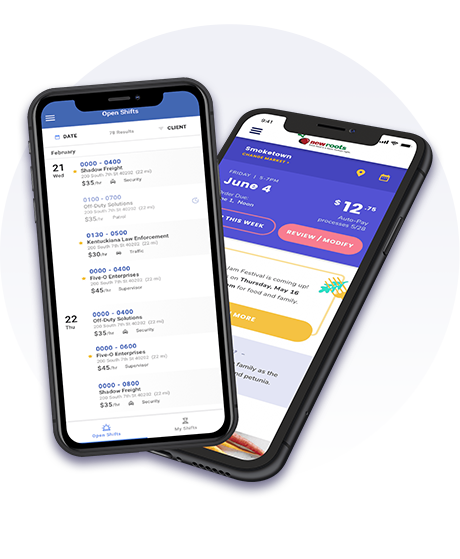 Native iOS