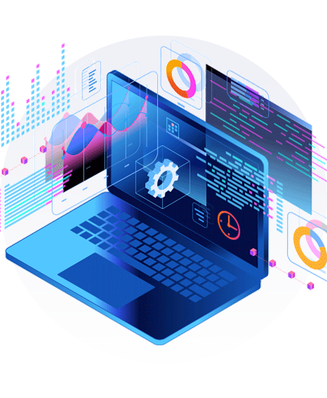 SaaS Application