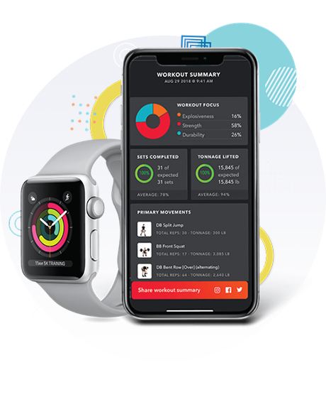 Wearable App Development