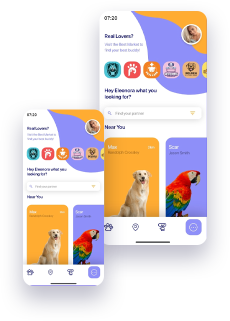 PetPal Case Study